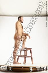 Standing reference of Radim